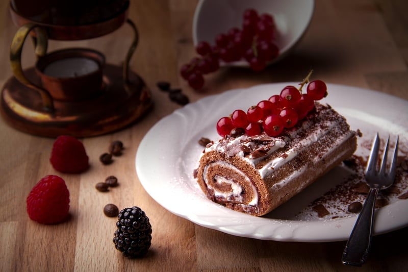 Sweet Tooth Cravings